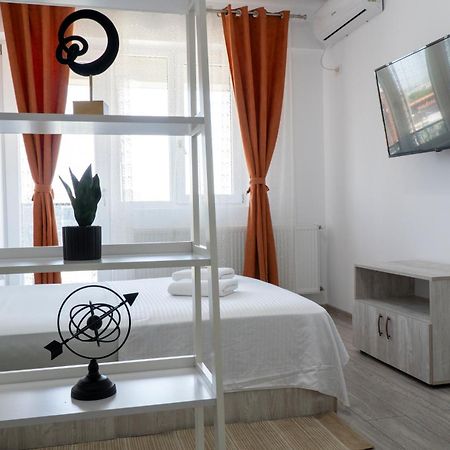 Center Apartment Palas Mall View Yaş Dış mekan fotoğraf