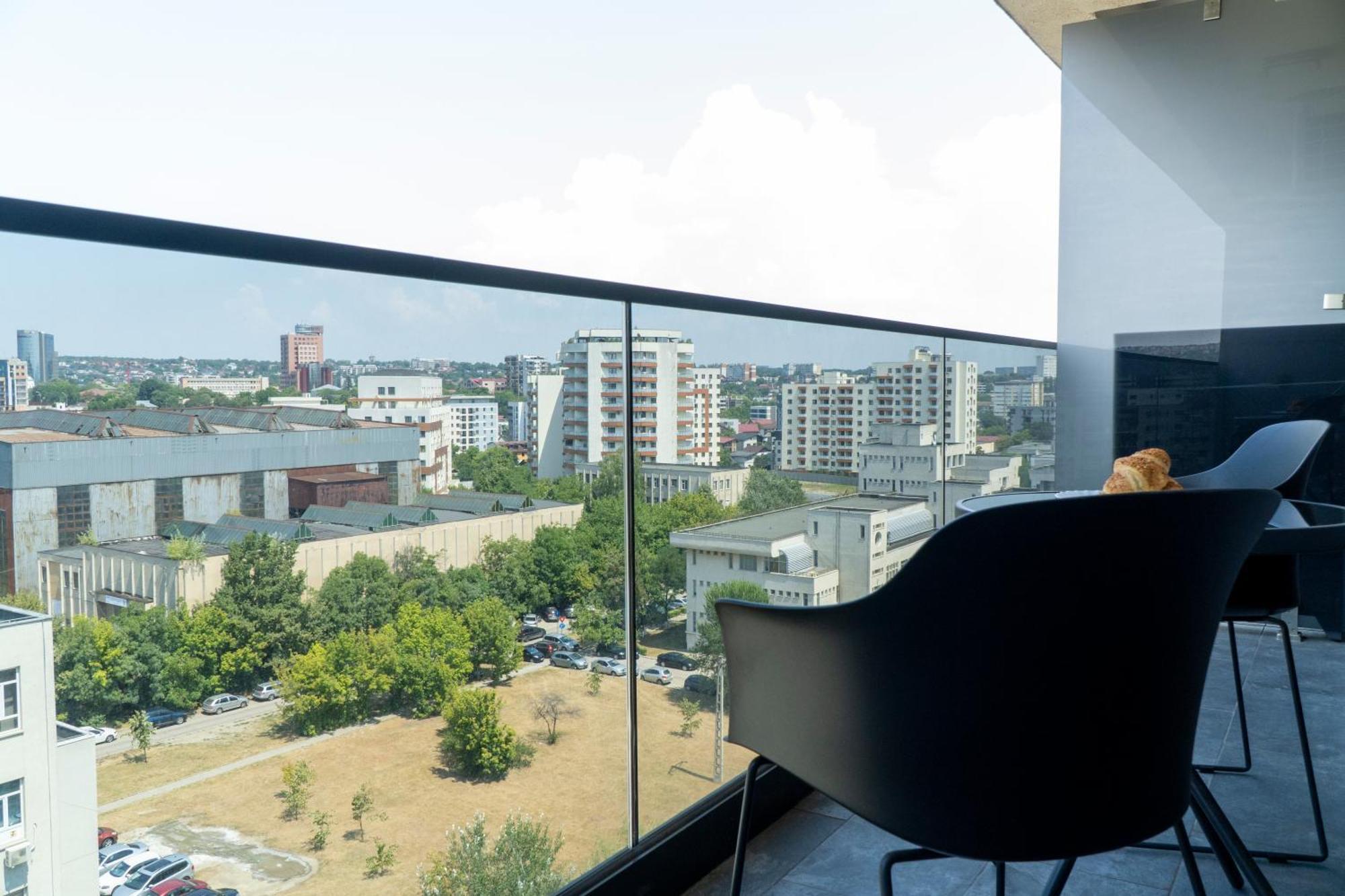 Center Apartment Palas Mall View Yaş Dış mekan fotoğraf