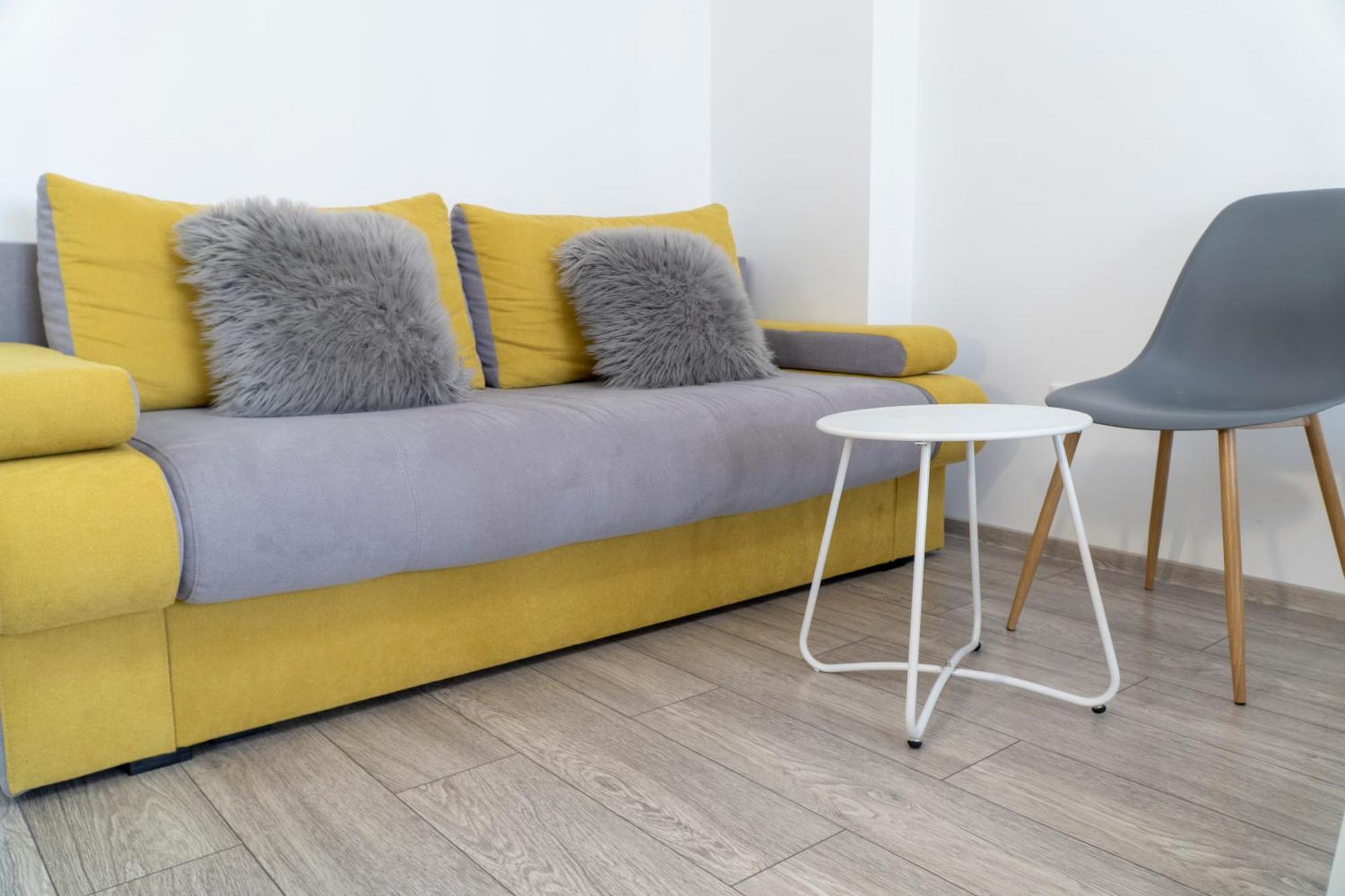 Center Apartment Palas Mall View Yaş Dış mekan fotoğraf