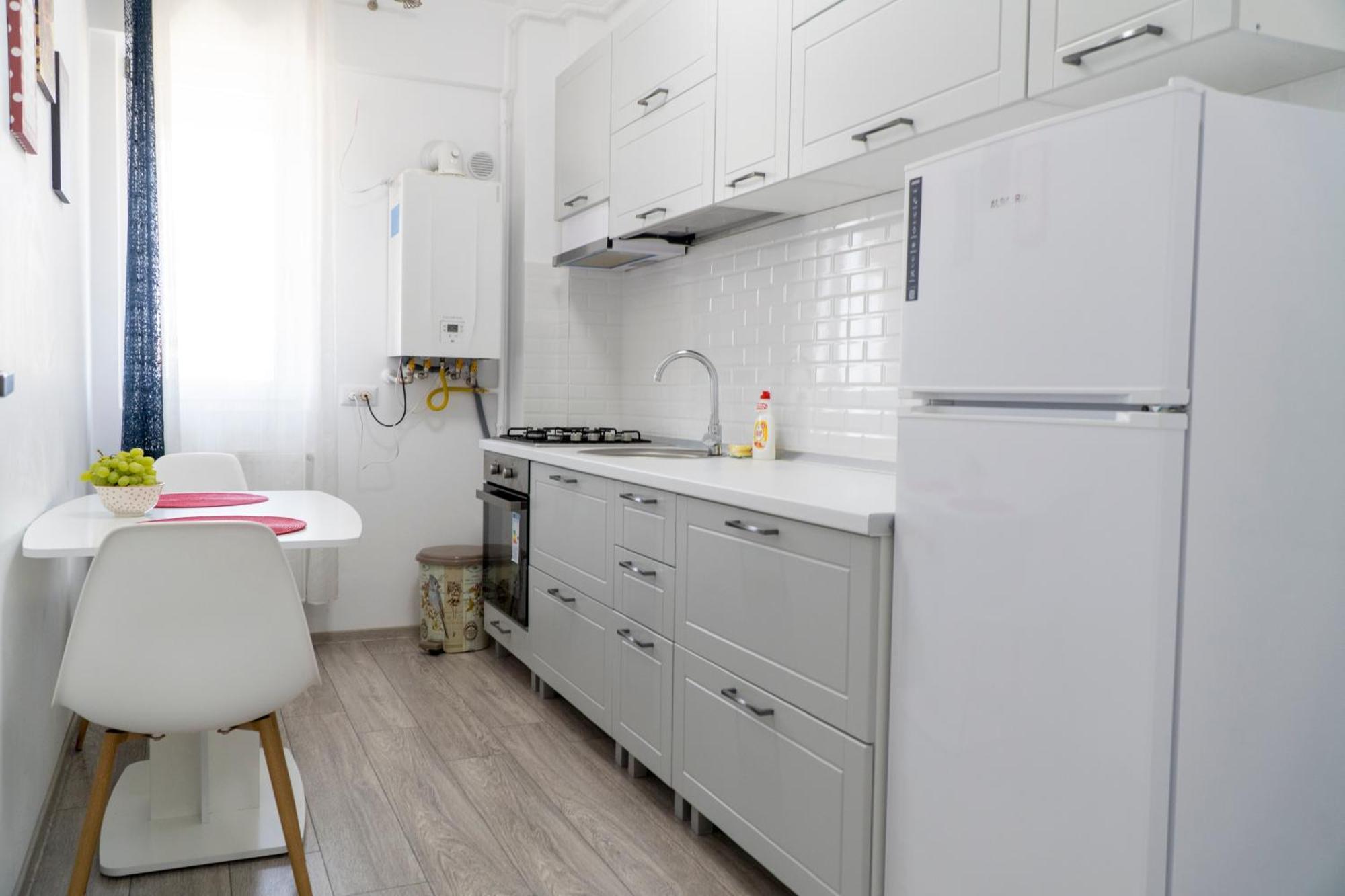 Center Apartment Palas Mall View Yaş Dış mekan fotoğraf