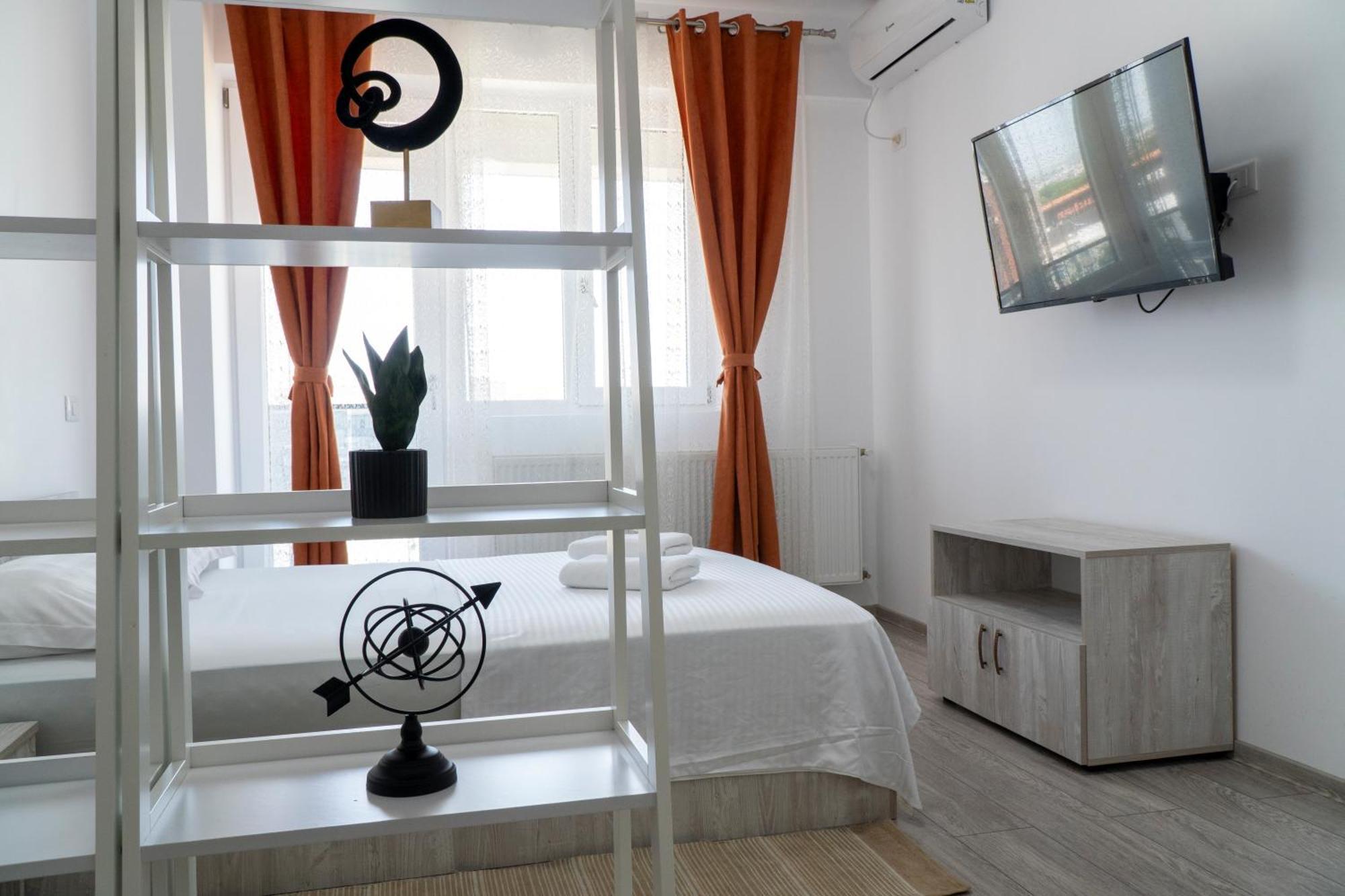 Center Apartment Palas Mall View Yaş Dış mekan fotoğraf