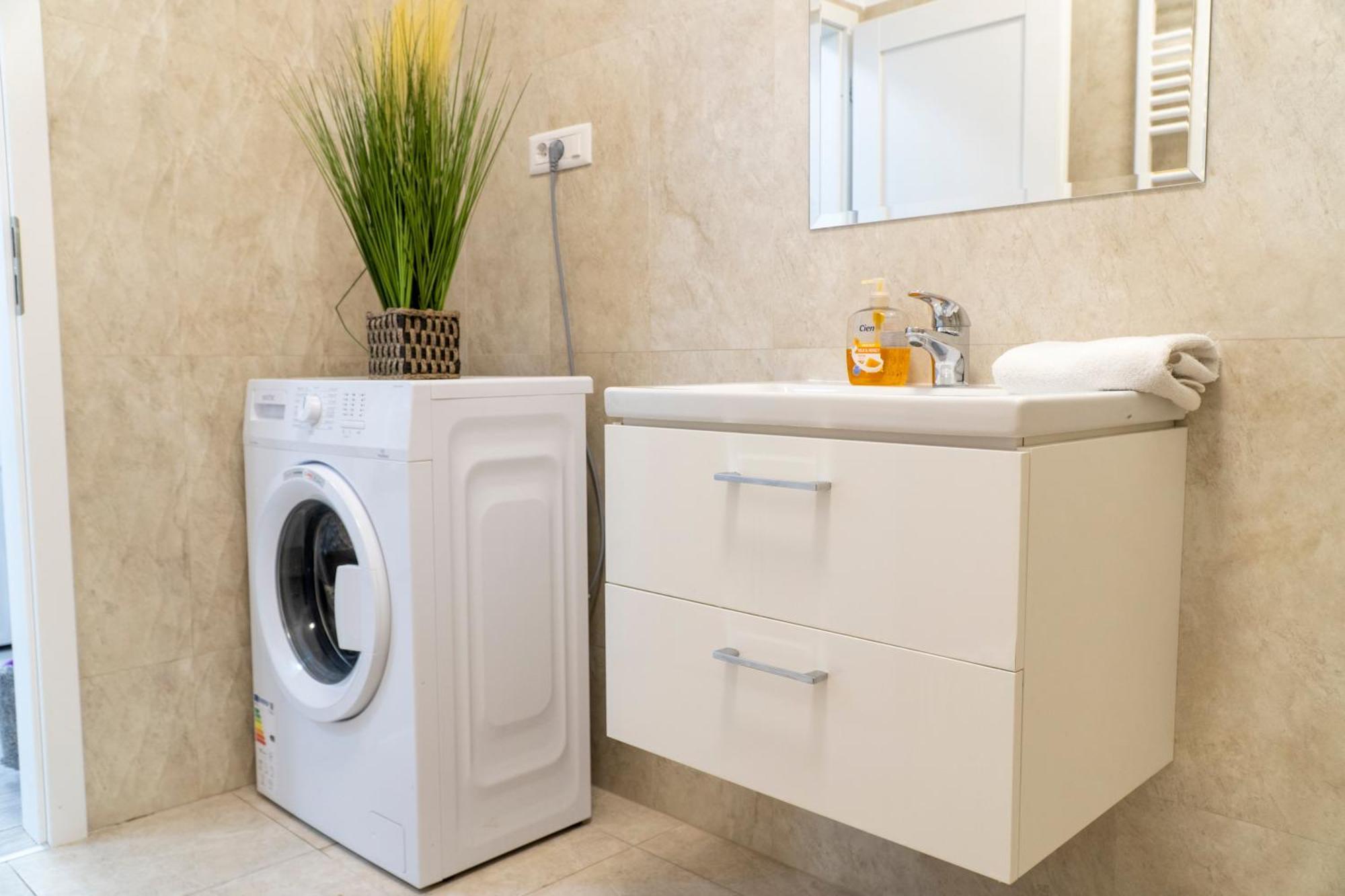 Center Apartment Palas Mall View Yaş Dış mekan fotoğraf