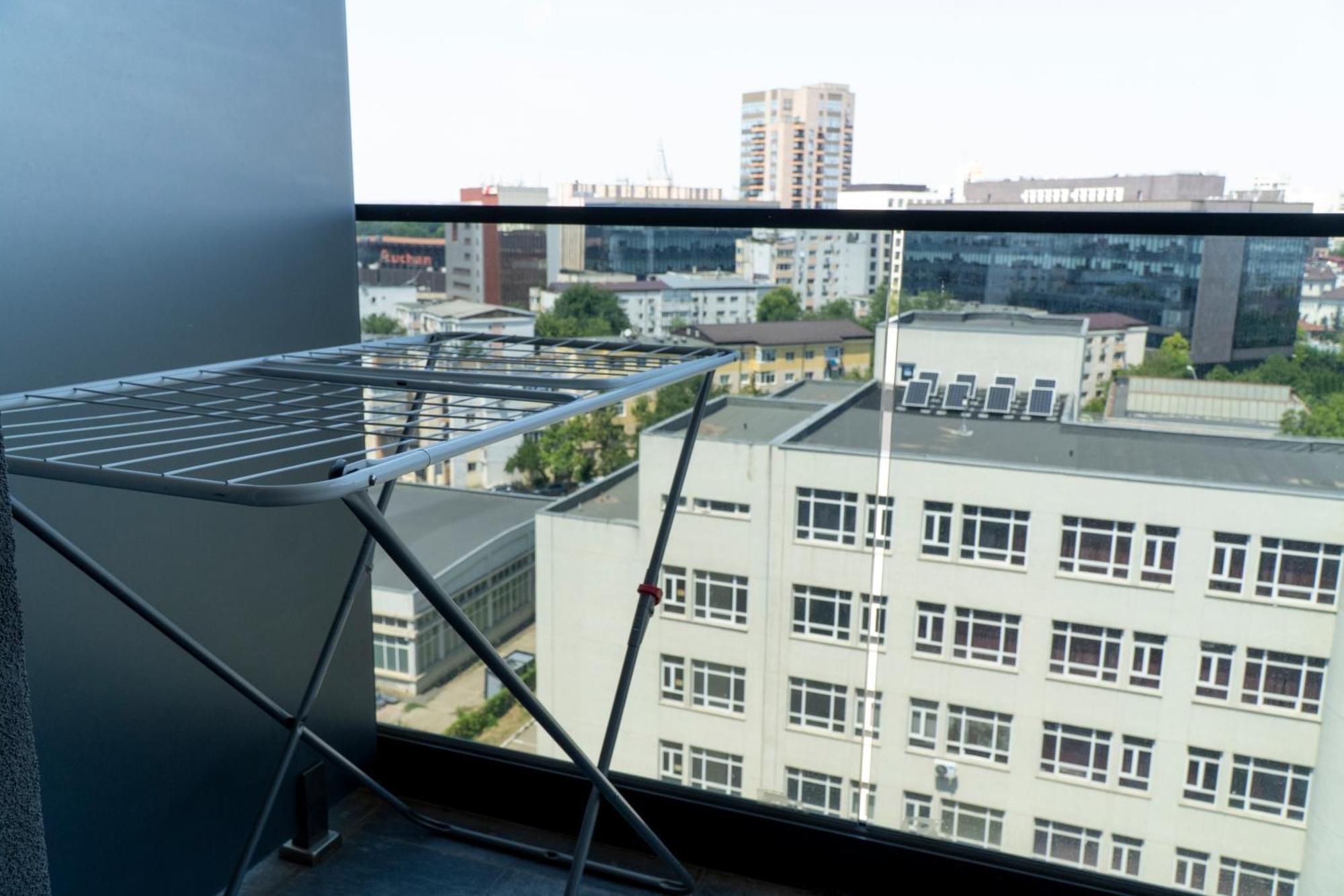 Center Apartment Palas Mall View Yaş Dış mekan fotoğraf