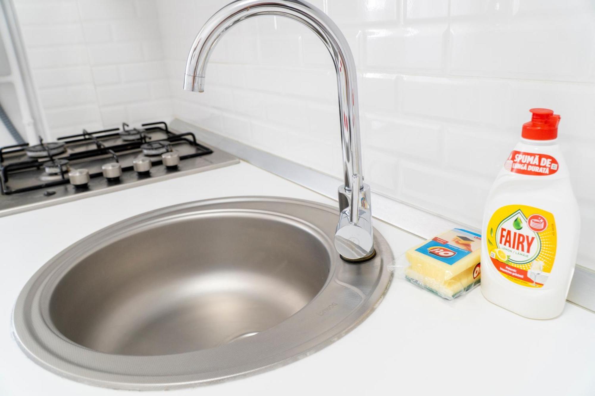 Center Apartment Palas Mall View Yaş Dış mekan fotoğraf