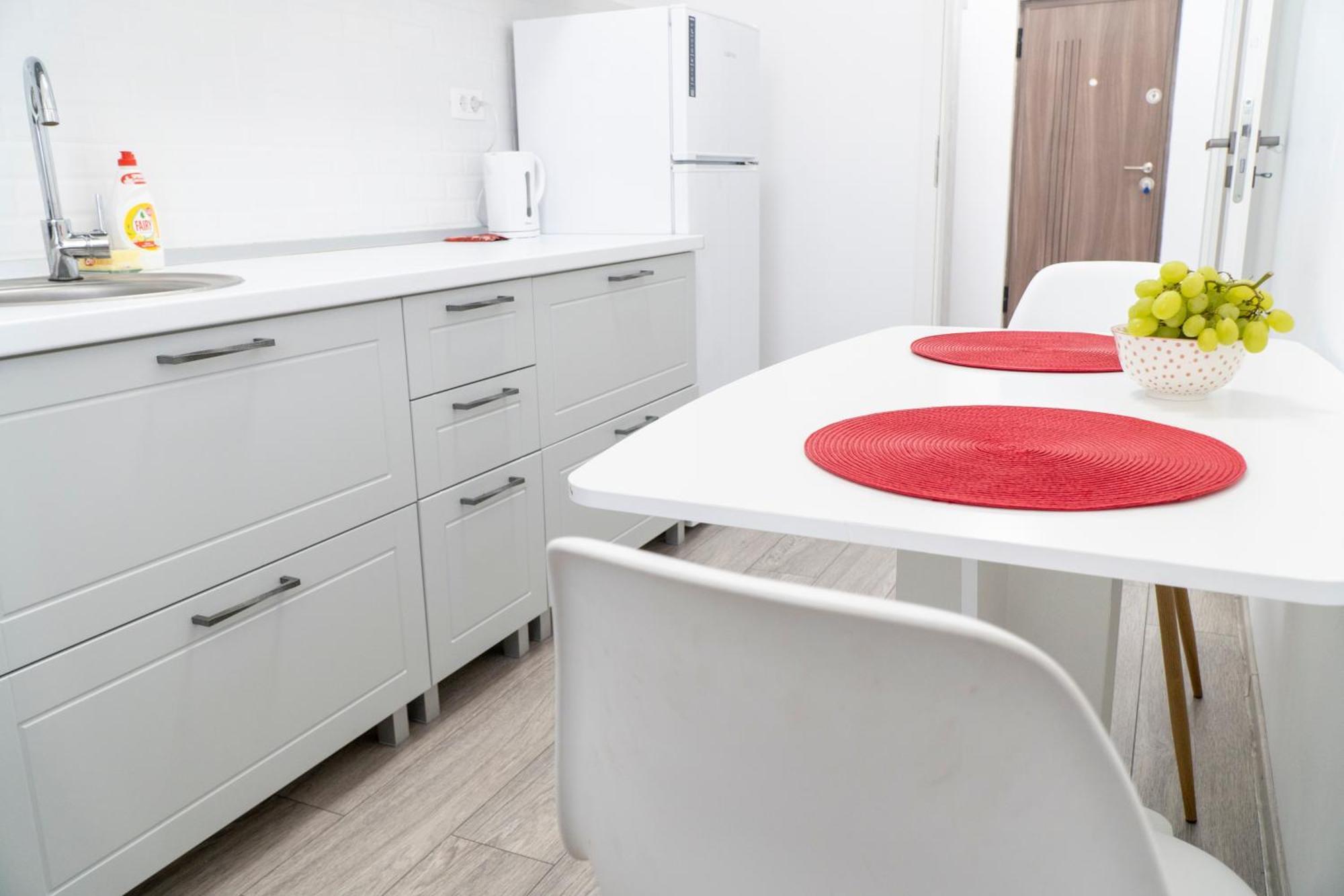 Center Apartment Palas Mall View Yaş Dış mekan fotoğraf
